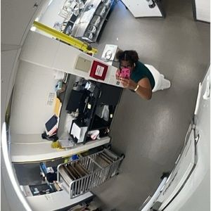 Meet your Posher, Kimberly